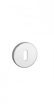 Rozeta STILE R SLIM 7 mm KLUCZ