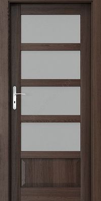 Drzwi wewnętrzne Porta BALANCE model C.4