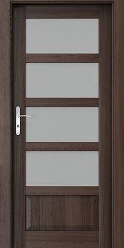 Drzwi wewnętrzne Porta BALANCE model C.4