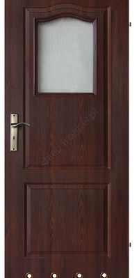 (Wycofany) Drzwi Wewnętrzne Ever House STANDARD ŁAZIENKOWE