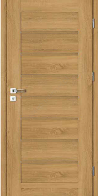 Drzwi Intenso Toledo W-1