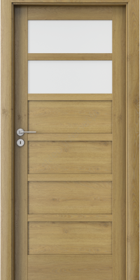 Porta VERTE HOME - A.2