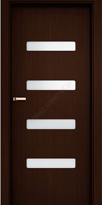 DRZWI WEWNĘTRZNE INTERDOOR BOLZANO 4