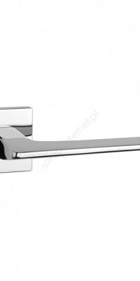 Klamka STILE VISTA Q SLIM 7 mm