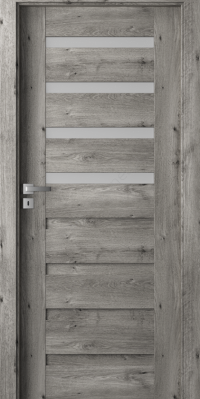 Porta VERTE PREMIUM - D.4