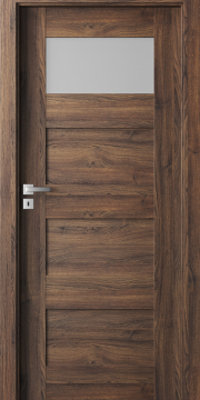 Porta VERTE PREMIUM - A.1