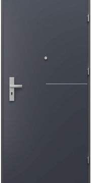 DRZWI PORTA AGAT INTARSJE 8