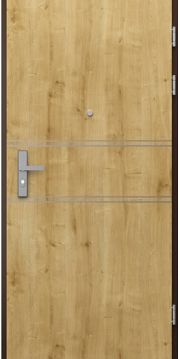 DRZWI PORTA KWARC 4