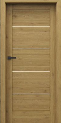 DRZWI PORTA VERTE HOME C0 INTARSJE