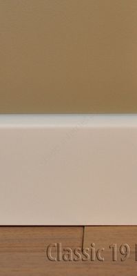 LISTWA PRZYPODŁOGOWA CLASSIC 19R10
