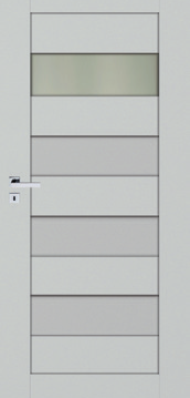 Drzwi Pol-Skone Arco Uni W08S1