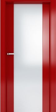 DRZWI WEWNĘTRZNE INTERDOOR DERBY RED GLOSSA
