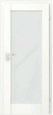 DRZWI WEWNĘTRZNE PORTA GRANDE MODEL A.0