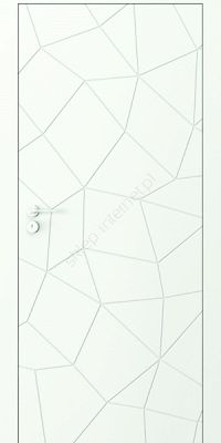 DRZWI PORTA VECTOR PREMIUM MODEL K