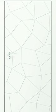 DRZWI PORTA VECTOR PREMIUM MODEL K