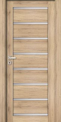Drzwi Invado LINEA FORTE 5