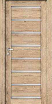 Drzwi Invado LINEA FORTE 5