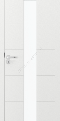 Drzwi Porta FOCUS Premium MODEL 4.E