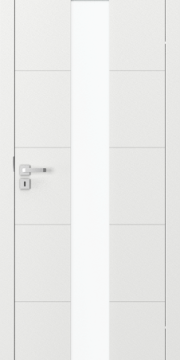 Drzwi Porta FOCUS Premium MODEL 4.E