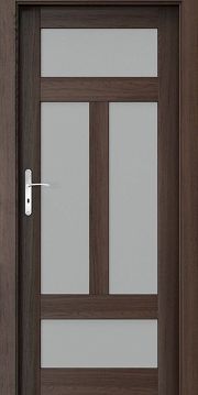 Drzwi wewnętrzne Porta HARMONY model B.3