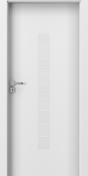 Drzwi Porta HIDE model Q