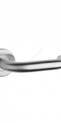 Klamka STERK OVAL 1704