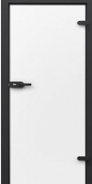 DRZWI PORTA GLASS SZYBA MATOWA