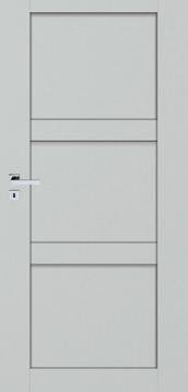 Drzwi Pol-Skone Arco Uni W06