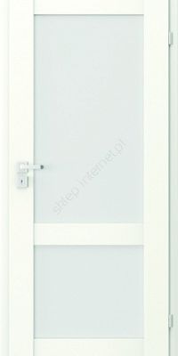 DRZWI WEWNĘTRZNE PORTA GRANDE MODEL C.1