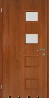 Drzwi wewnętrzne VOSTER VITO TopDOOR SZKLONE 2/4