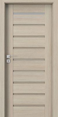 Drzwi Porta KONCEPT wzór A.1