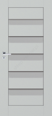 Drzwi Pol-Skone Arco Uni W02P