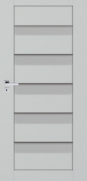 Drzwi Pol-Skone Arco Uni W02P