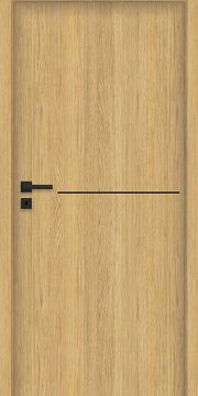 Drzwi Pol-Skone Sonata Lux W7