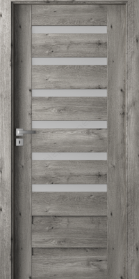 Porta VERTE PREMIUM - D.6