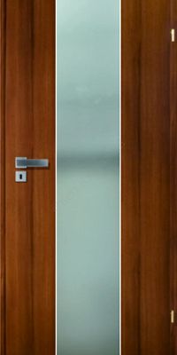 Drzwi wewnętrzne POLSKONE ETIUDA LUX model A03