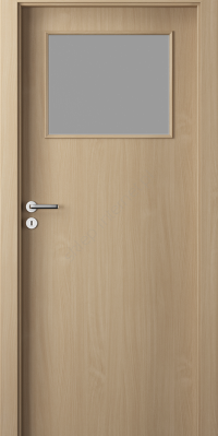 Drzwi Porta DECOR model M