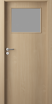 Drzwi Porta DECOR model M