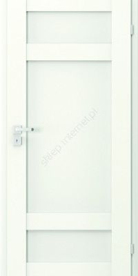 DRZWI WEWNĘTRZNE PORTA GRANDE MODEL E.0