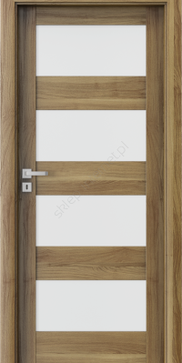 Porta VERTE HOME grupa L.4