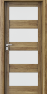 Porta VERTE HOME grupa L.4