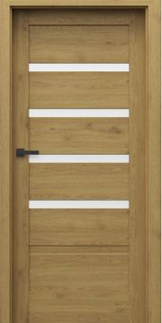 DRZWI PORTA VERTE HOME H4