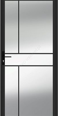 Drzwi Pol-Skone Stalio S5
