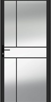 Drzwi Pol-Skone Stalio S5
