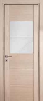 Drzwi POL-SKONE PASSO alto LAMISTONE CPL wzór W07