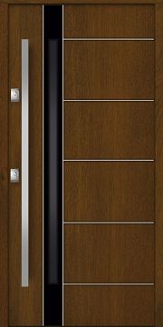 Drzwi Gerda GRAZ 3 - NTT 60