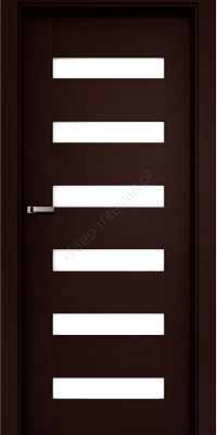 DRZWI WEWNĘTRZNE INTERDOOR CAPRI 6