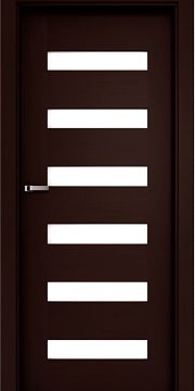DRZWI WEWNĘTRZNE INTERDOOR CAPRI 6