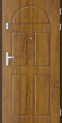 Drzwi Porta Granit model OFFICE 1