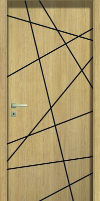 Drzwi Pol-Skone Teo VF4